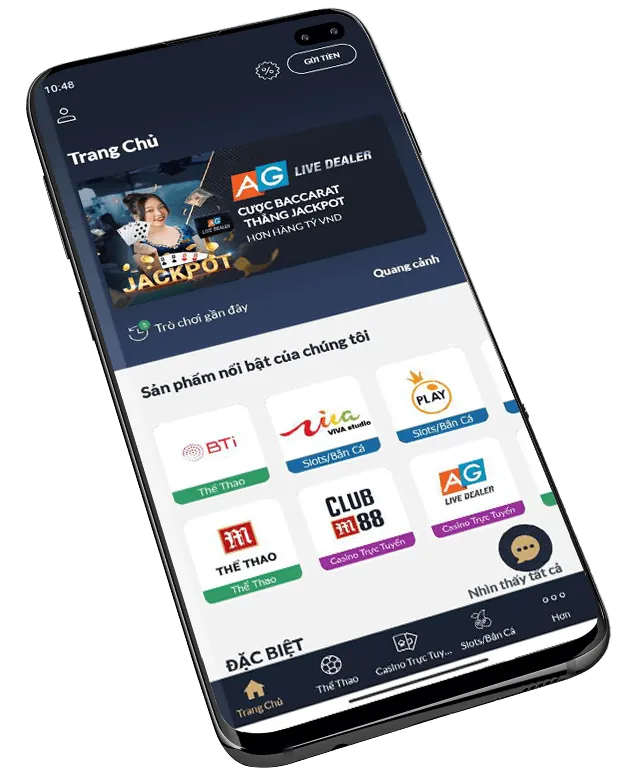 Truy cập đầy đủ tính năng Xoso66 Code