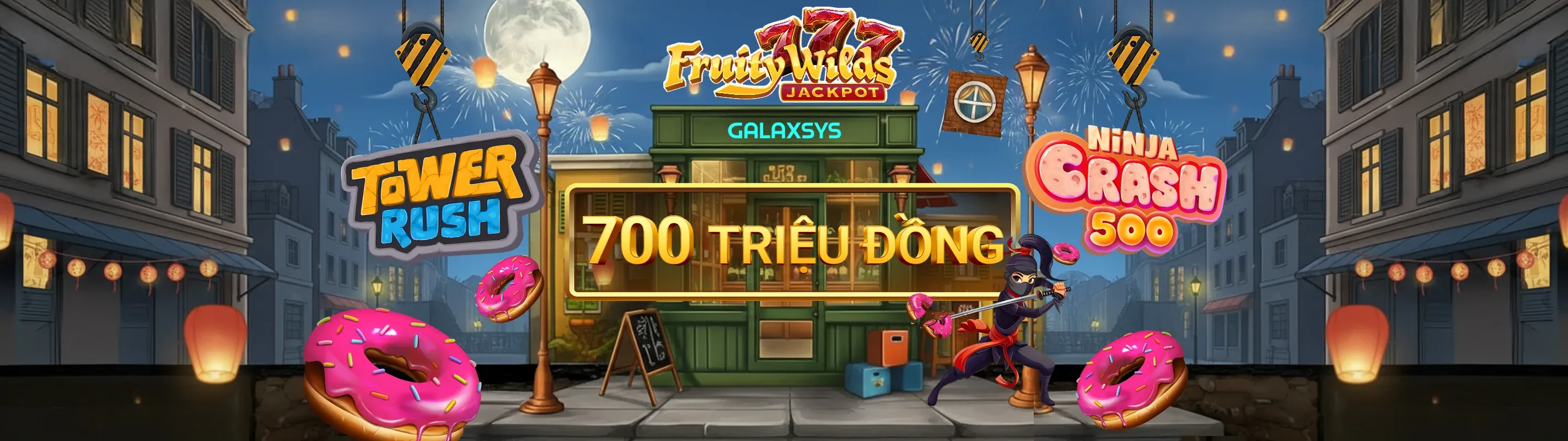 Tổng hợp các chương trình khuyến mãi hấp dẫn từ xoso66 code